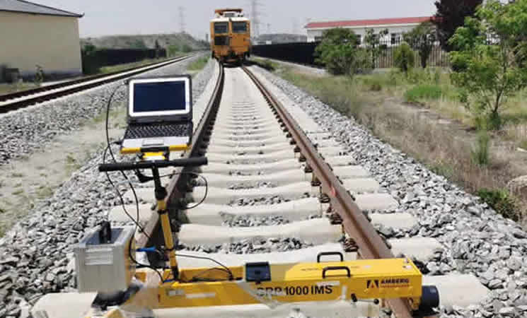 新業務-軌道檢測